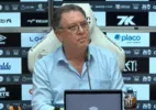Santos diz ter depositado valor para derrubar três dos sete transfer bans