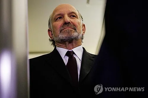러트닉 "수출통제, 미중 정상회담 의제 아닐 것"