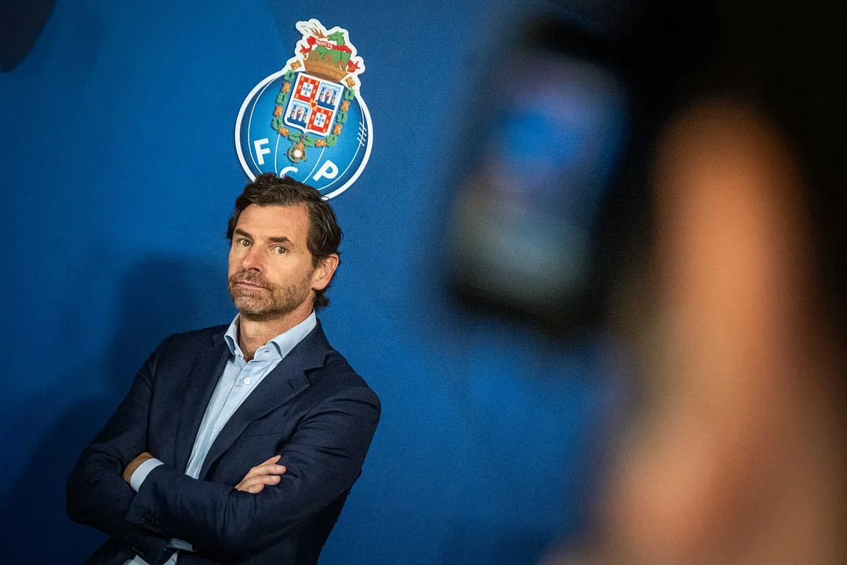 FC Porto com prejuízo de 21,1 milhões de euros. Villas-Boas prioriza sucesso desportivo e garante recuperação