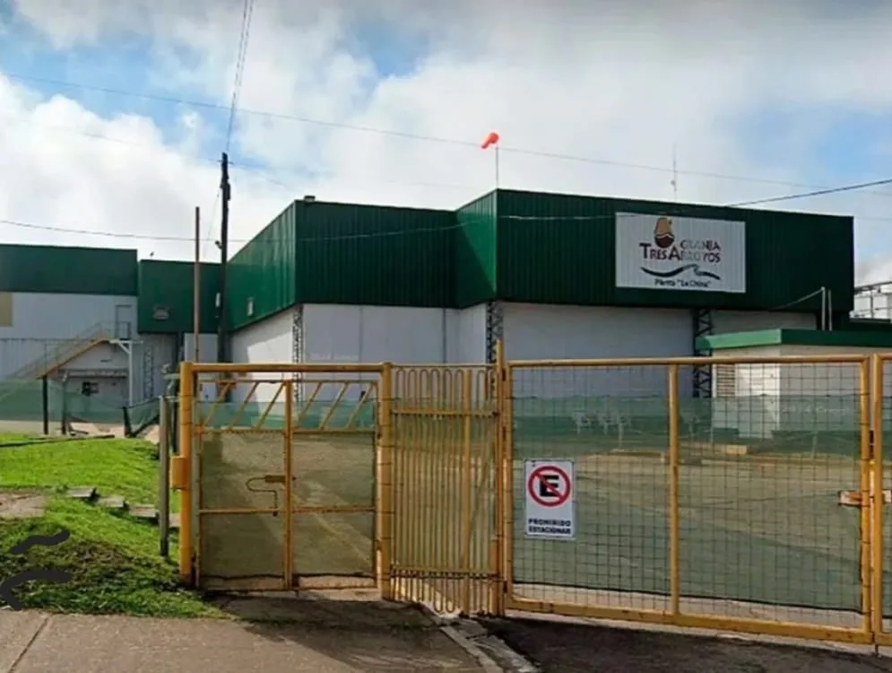 Gigante concursado: Granja Tres Arroyos declaró un pasivo de $536.000 millones y más de $126.000 millones en cheques rechazados