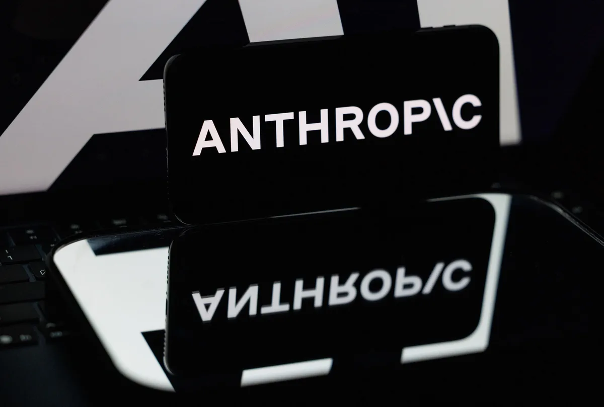 Anthropic expects profit this quarter ahead of potential $2 trillion IPO