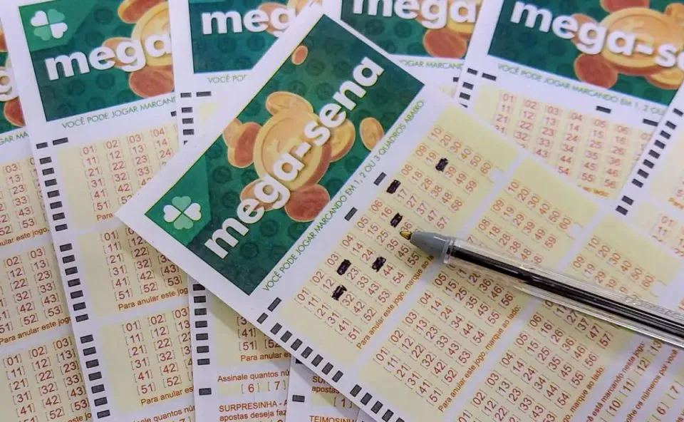 Mega-Sena 3059 de hoje (17/09): veja resultado e os números sorteados