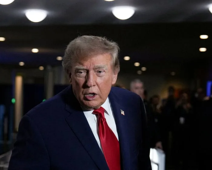 Trump’s UN speech was delusional and dangerous | Kenneth Roth