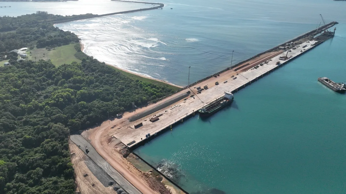 O PIB capixaba em crescimento e no horizonte das cadeias produtivas