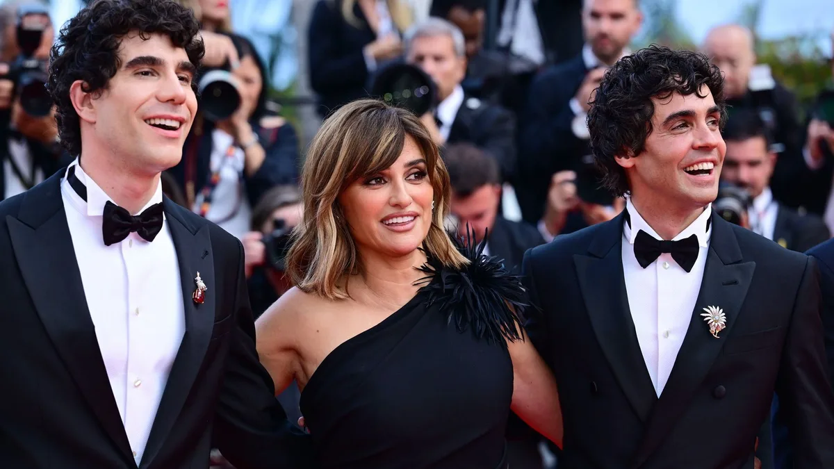 'La bola negra', 'Los domingos' y 'El ser querido', finalistas para representar a España en los Oscar