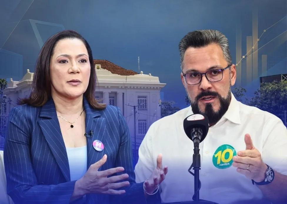 Os caminhos tortuosos e insondáveis da política