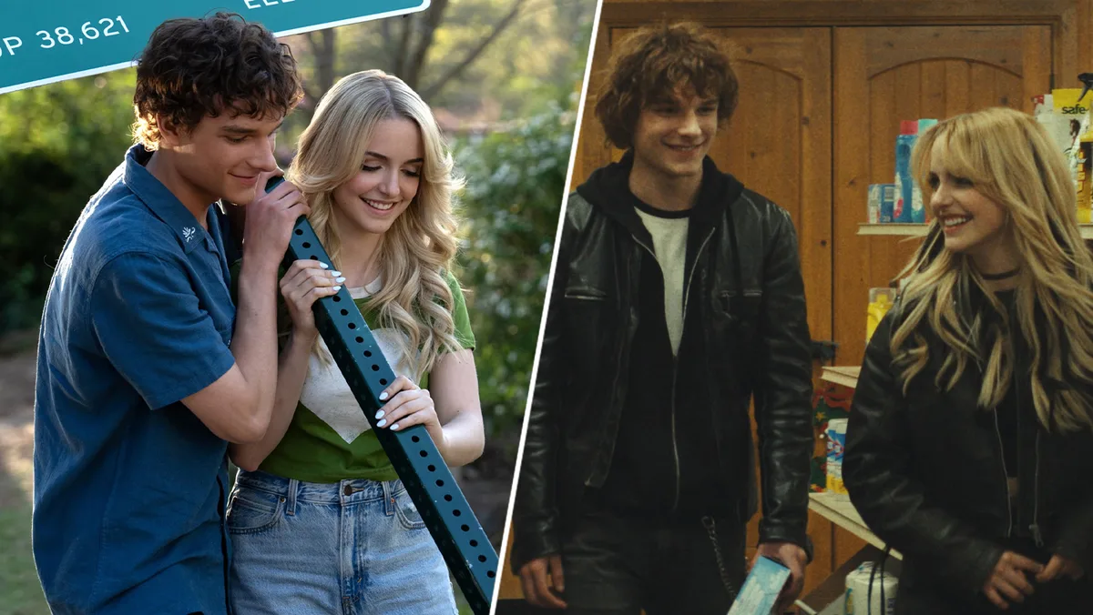 Mason Thames Reveals He & McKenna Grace Filmed ‘Nimrods’ Before ‘Regretting You’, Talks Possibility Of Doing “Another Job Together”