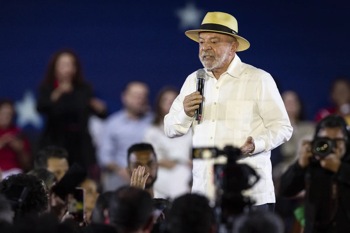 O que pesa contra Lula nas eleições de 2026