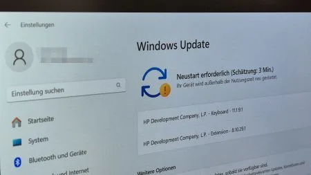 Windows-Update-Vorschau: Taskleiste an allen Seiten positionierbar
