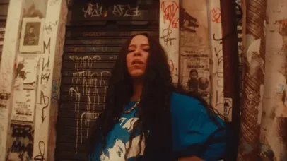 O melhor álbum de rap brasileiro de 2025, segundo Flora Matos