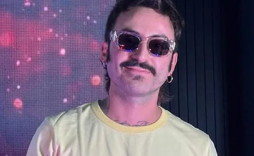 Ramón Fernández busca abrirse camino en la música con el country tumbado