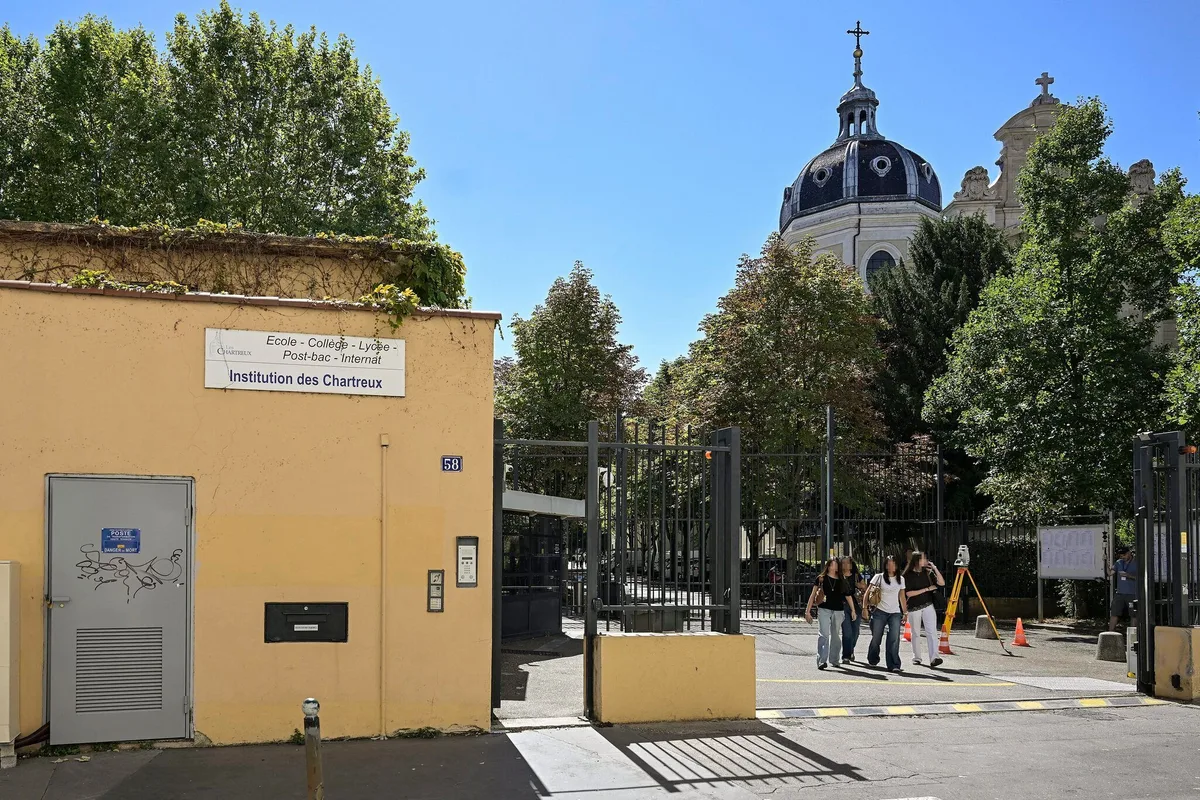 Après des accusations de viols contre l’ancien directeur des Chartreux, des dysfonctionnements qui interrogent