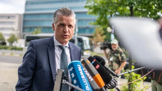 Wahlen: Frei gegen AfD-Forderung nach Abschaffung der Briefwahl