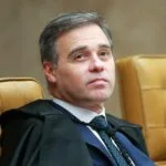 Mendonça determina remoção de vídeo feito por IA com Flávio e Vorcaro