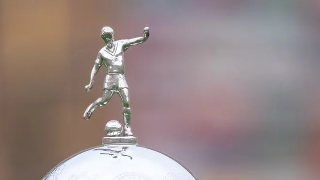 Libertadores até 2030: Paramount garante 41 jogos por ano e SporTV confirma retorno