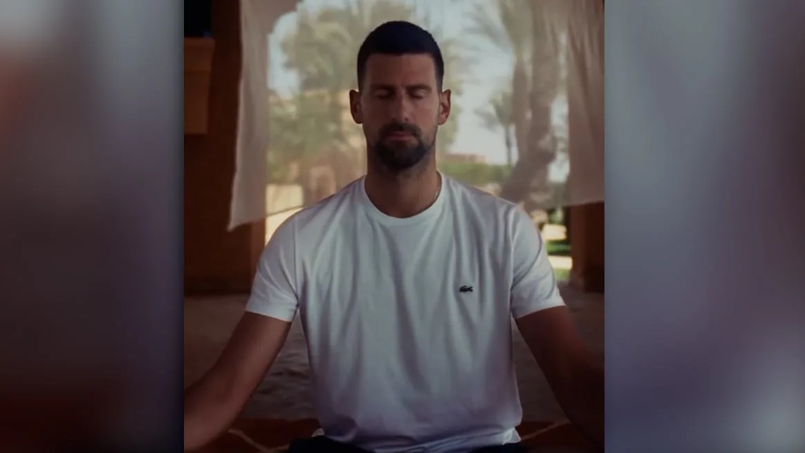 Bekannt aus „Sex and the City“ - Djokovic lädt zu Wellness-Event in DIESEM Luxus-Hotel