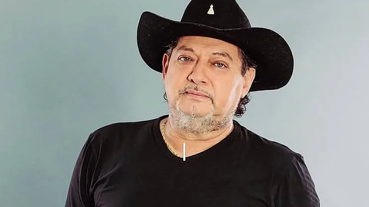 Morreu em Portugal o cantor brasileiro Lucas, da dupla Lucas & Matheus