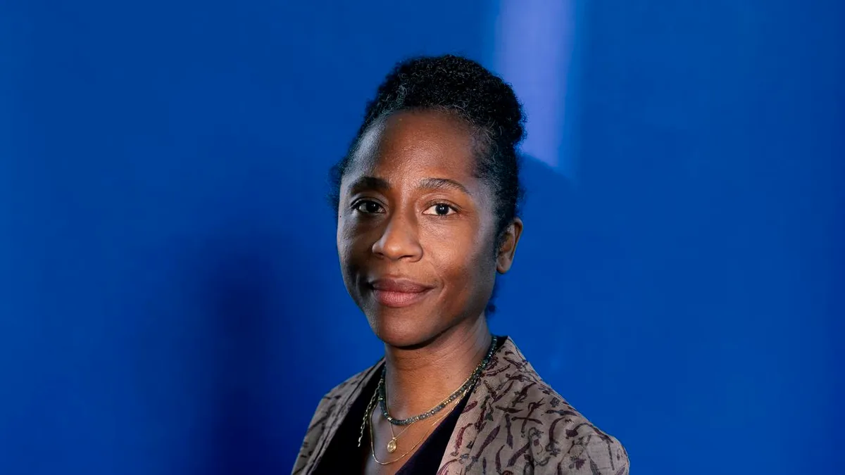 Naomi Beckwith: »Wir werden jede Art von Gewalt vermeiden«