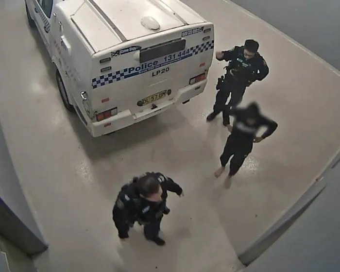 Alleged drone operator charged with murder after mistaken identity shooting in Sydney
