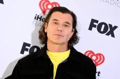 Bush’s Gavin Rossdale & His Shelter Dog Kaya Help Spread the ‘Rescue Effect’ With ASPCA: ‘It’s Mesmerizing What Animals Can Do for You’