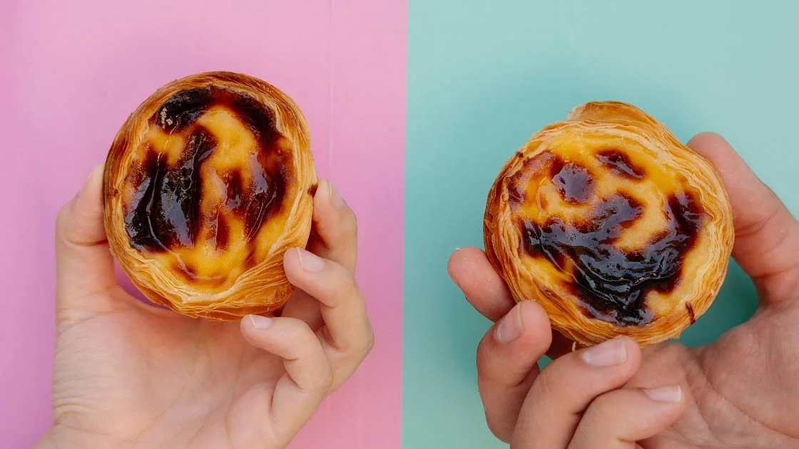 KFC transformou o pastel de nata num negócio de milhões na China. McDonald’s também quer entrar na corrida