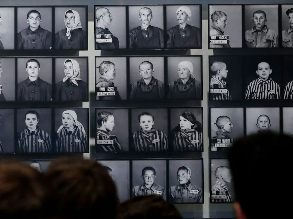 H. G. Adlers Studie über den Holocaust: Mit der Präzision des Überlebenden