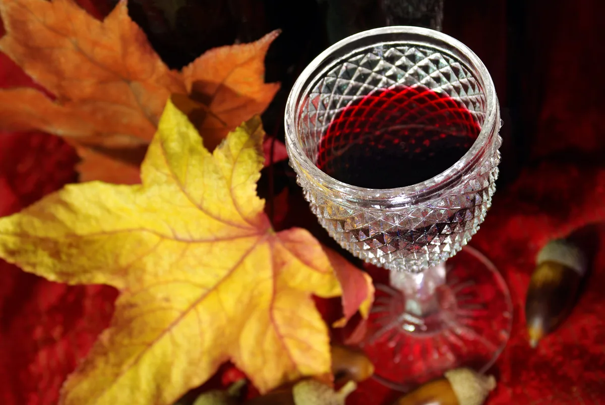 Three fortified wines to savour this fall