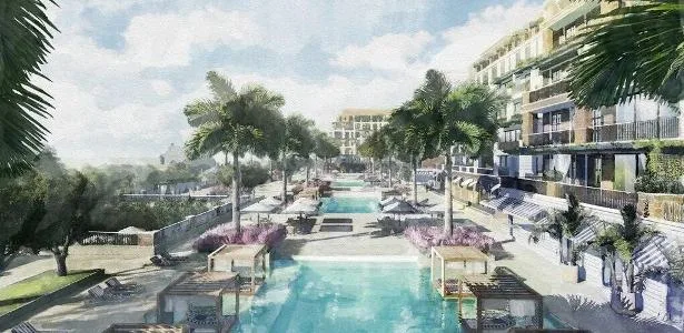 JHSF prevê R$ 3 bi em vendas em nova fase de loteamento em Porto Feliz