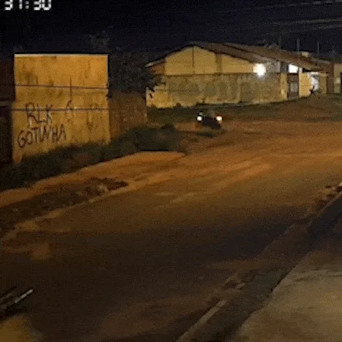 Apesar de sequência de crimes, moradores garantem que Noroeste é “tranquilo”