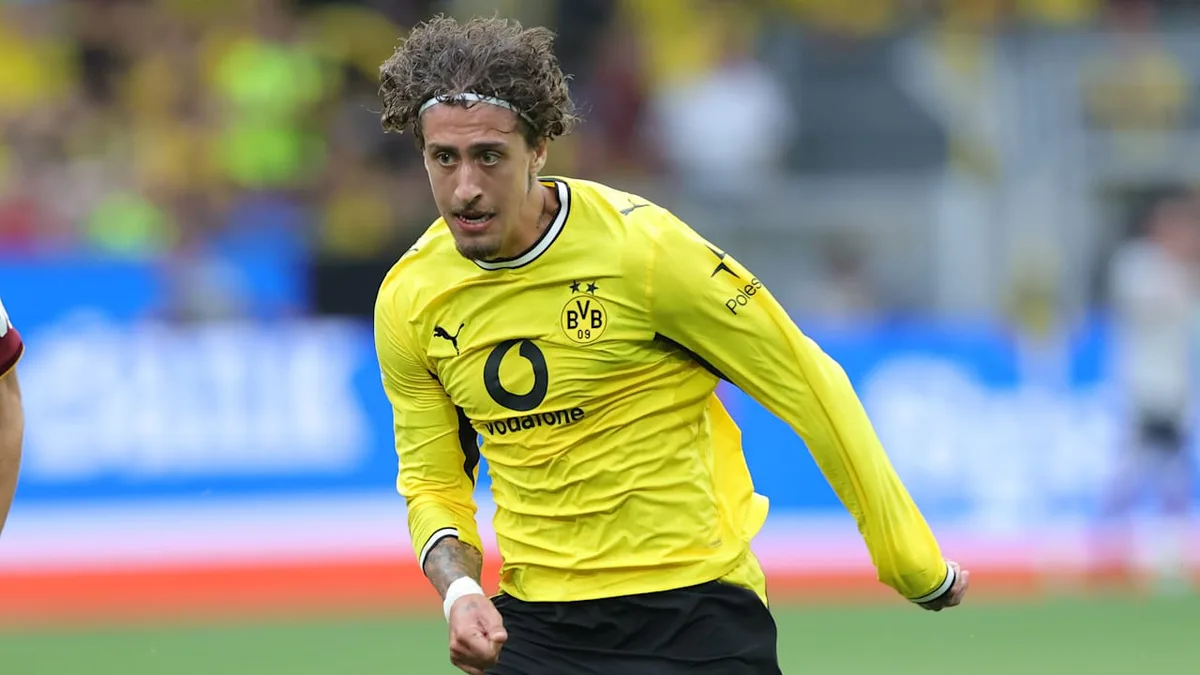 BVB-Stürmer vorm Abflug? - Betis-Bosse flogen wegen Silva ein