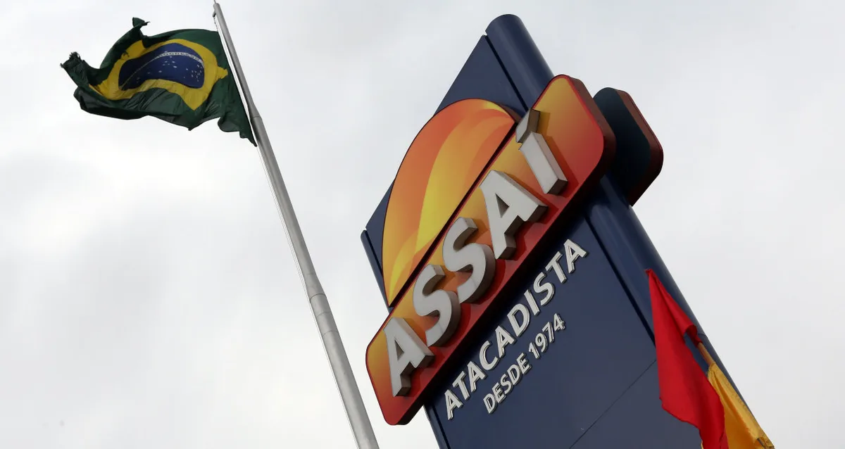 Assaí (ASAI3) nega potencial combinação de negócios com o Grupo Muffato; entenda