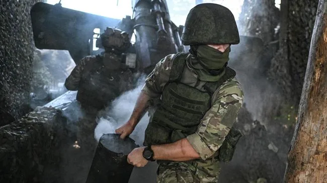 ВСУ потеряли до 350 боевиков в зоне ответственности "Центра" за сутки