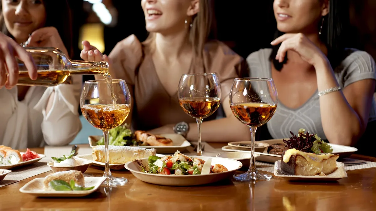 Nuestra imparable agenda gastro para el finde: tapas, cócteles, cocinas del mundo, tartas ¡y mucho más!