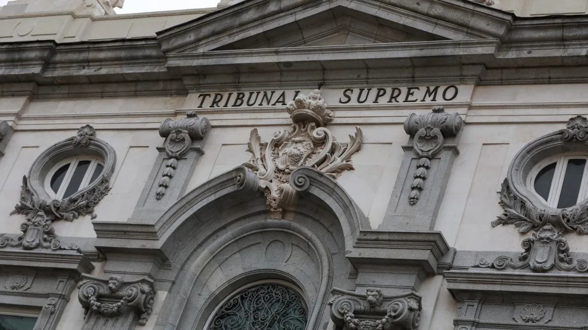El Supremo deniega la cautelarísima solicitada por el PP para hacer comparecer a los ministros en el Senado en agosto