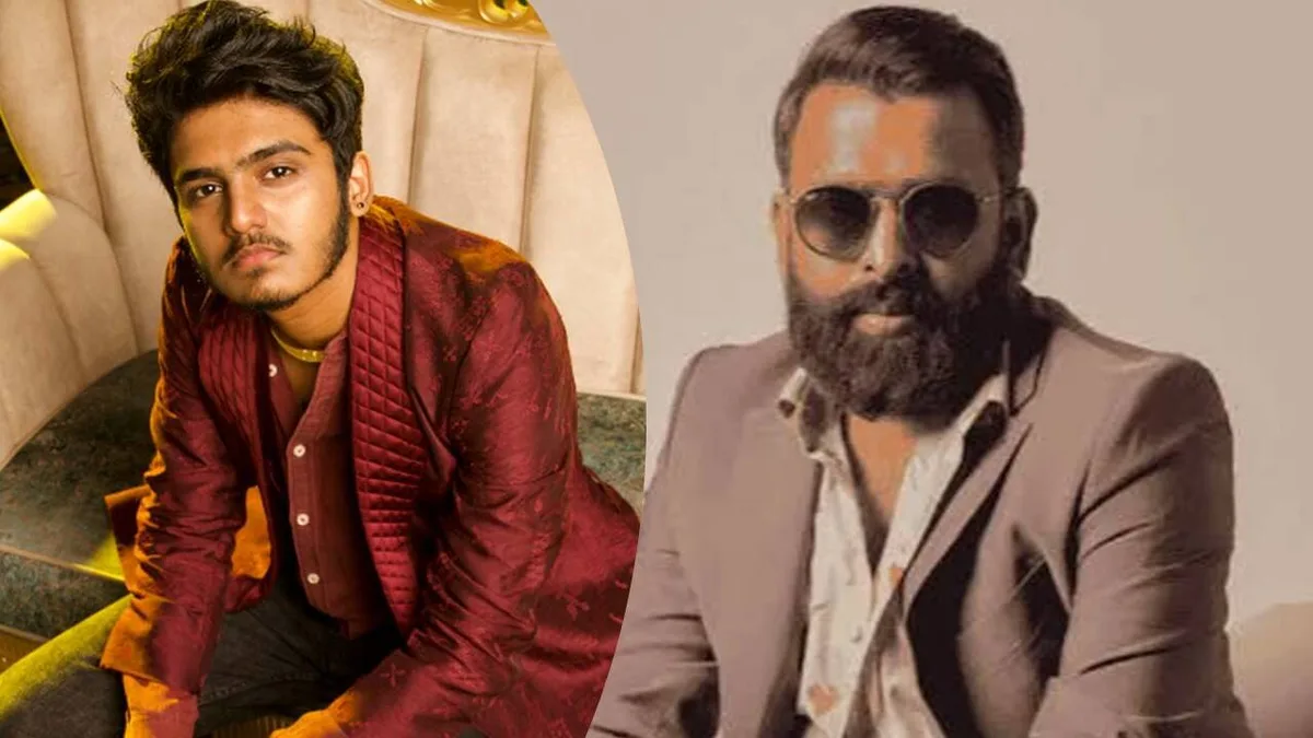 Was Santhosh Narayanan taking a dig at Sai Abhyankkar? composer clarifies