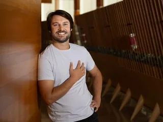 RADIO. Simon Le Baron, nouveau « barreur » de l’équipe de la Matinale de franceinfo