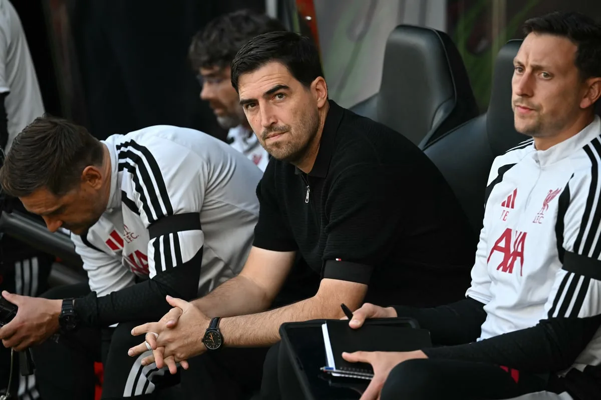 Andoni Iraola told new Liverpool new transfer priority amid Bradley Barcola and Yankuba Minteh verdict
