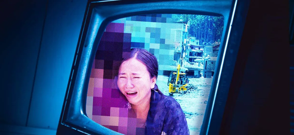 Why China is censoring footage of the Nepal-Tibet disaster