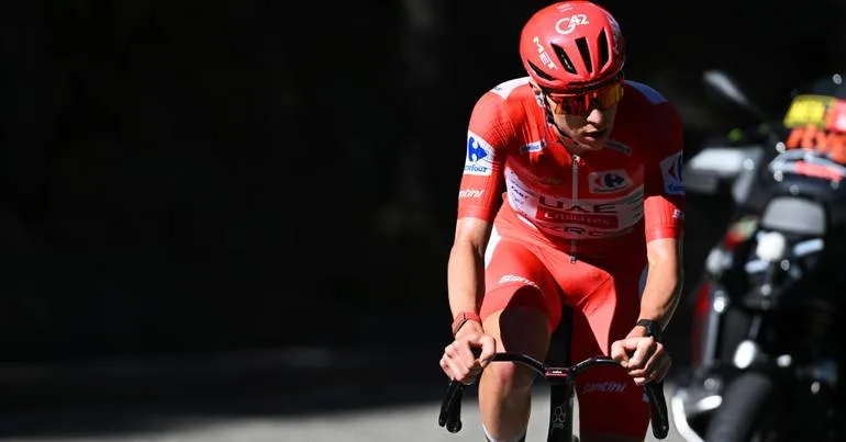 Andorra revelou a chita que o granizo tentou esconder