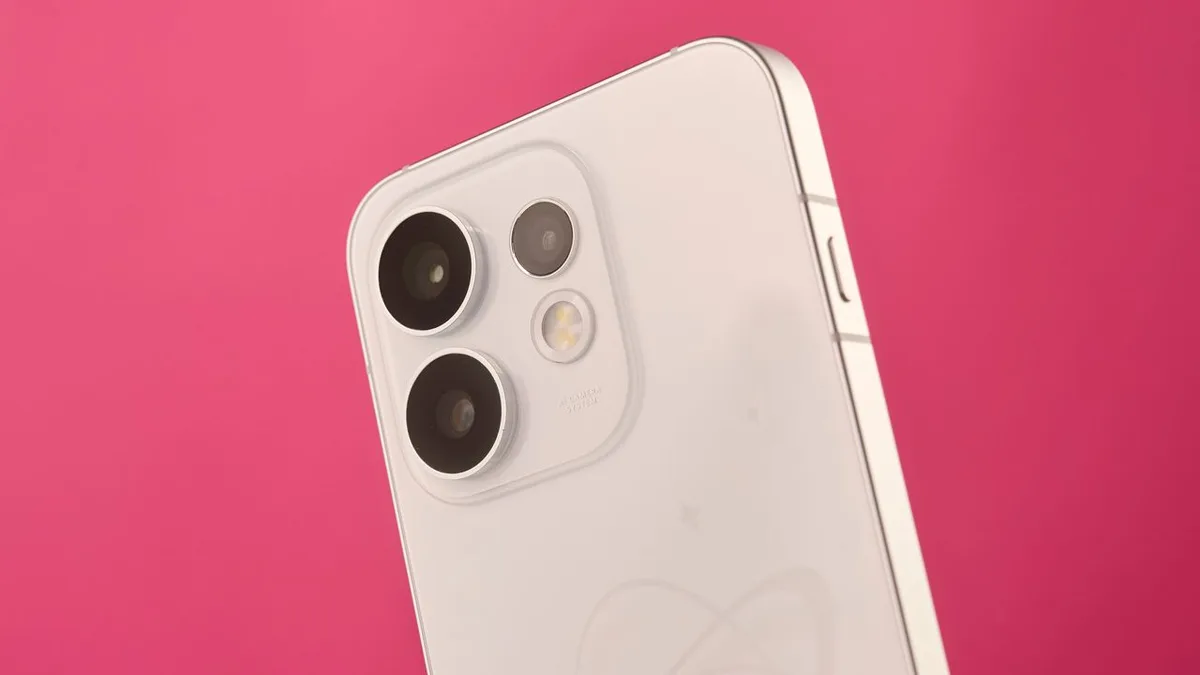 Oppo's new mid-range phone is ‘one of the most beautiful phones I've ever tested,’ with excellent performance and cameras to match — but one thing stops me from giving it top marks