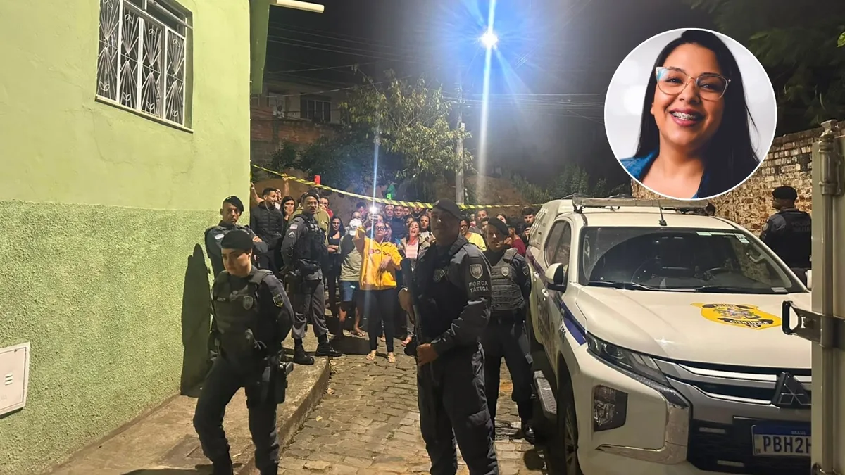 Mulher estava viva quando foi enterrada pelo companheiro no ES, aponta laudo