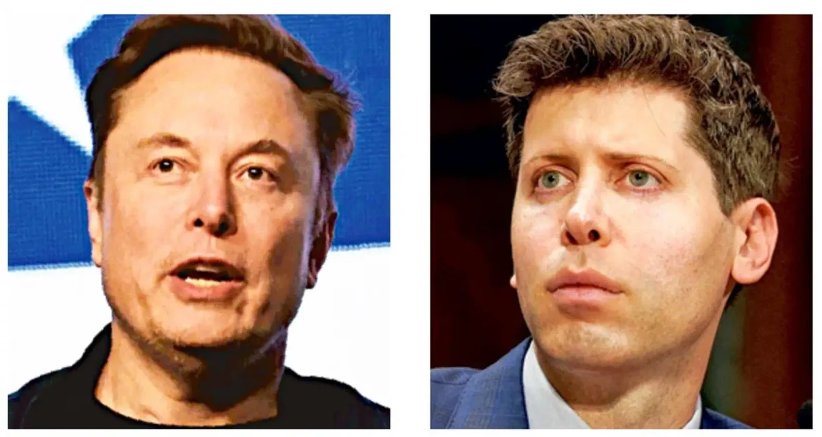 OpenAI to end deal with SpaceX-owned Cursor, deepening Musk-Altman clash