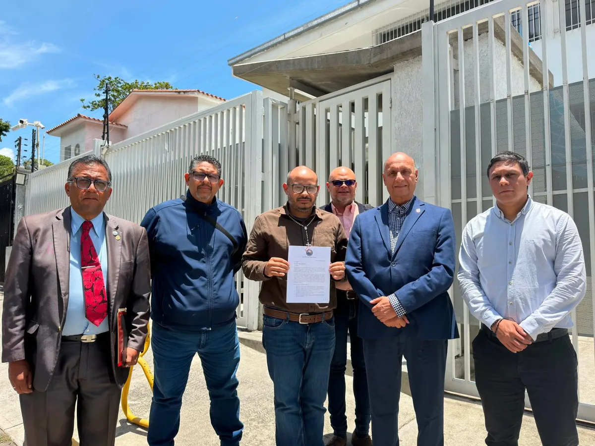 Expresos políticos exigen permitir acceso de la ONU a los penales para verificar cifras de liberados en Venezuela