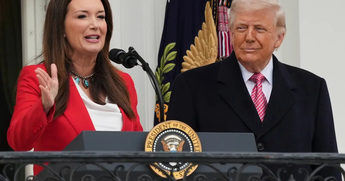 Es oficial | Trump quiere volver a permitir la construcción de carreteras en bosques vírgenes y pastizales protegidos: la norma abarcaría más de 17 millones de hectáreas de EE.UU.