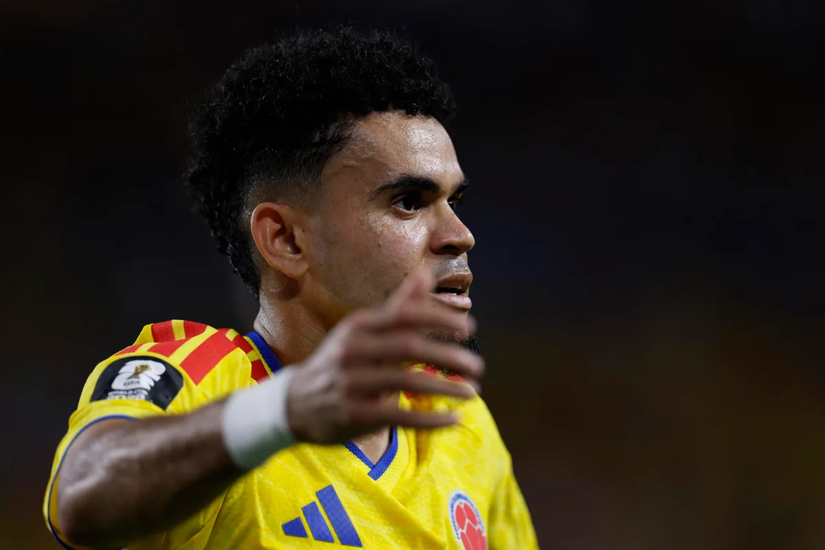 Colombia confirma amistosos contra México, Paraguay y Perú
