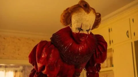 'IT: Welcome to Derry' Season 2 Goes Back to 1935 to Reveal a Darker Chapter in Pennywise's History