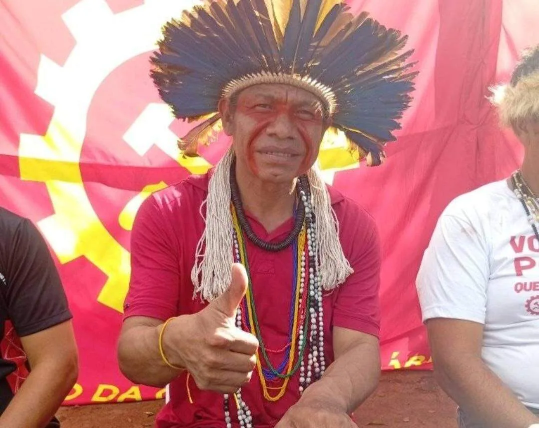 Com plano de 7 páginas, candidato indígena ao governo quer reduzir carga horária