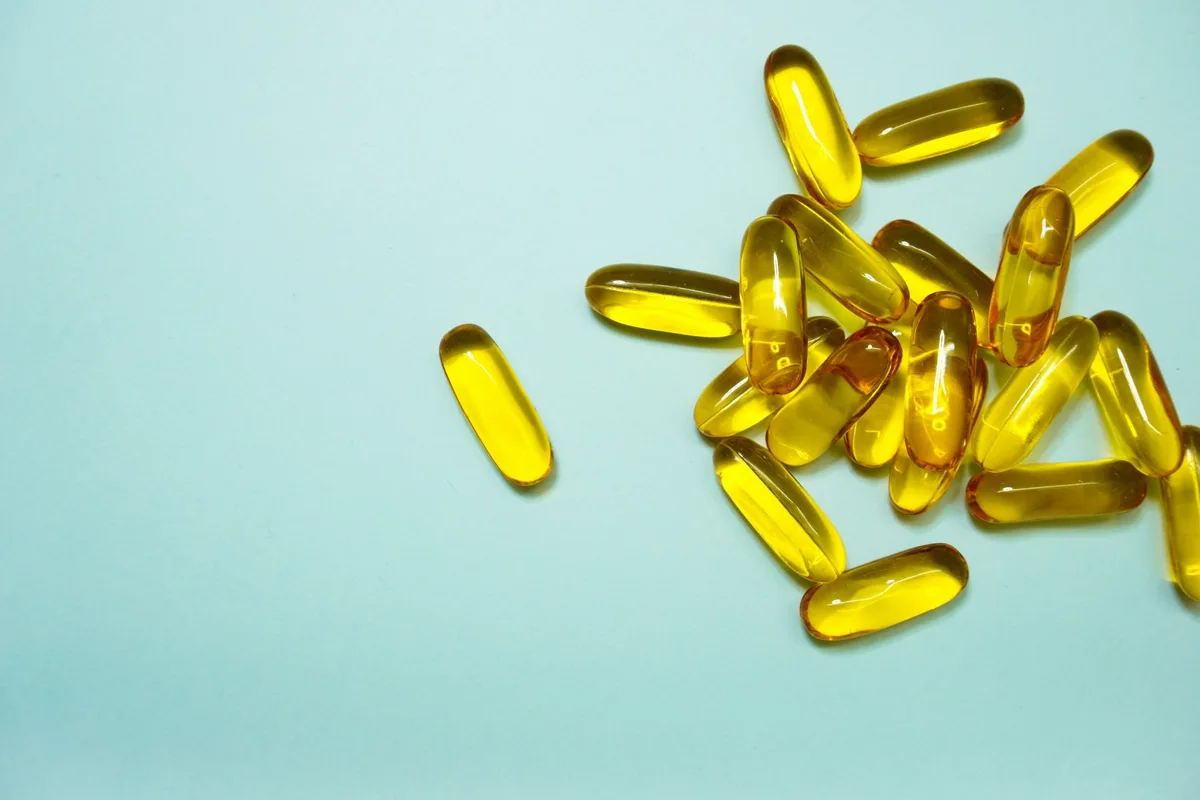 Uso de vitamina D pode melhorar cognição em fase inicial da demência