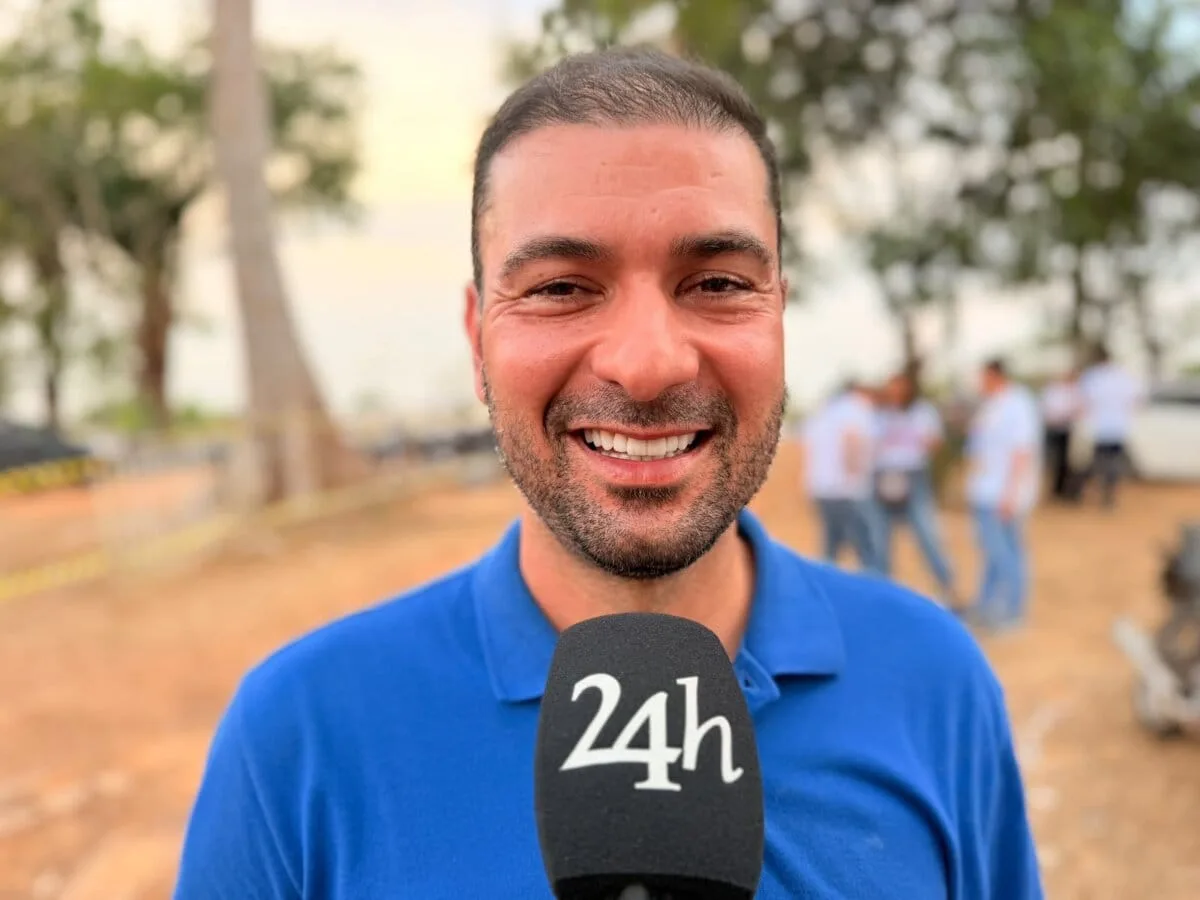 Nicolau destaca diálogo com produtores e reforça compromisso com agricultura