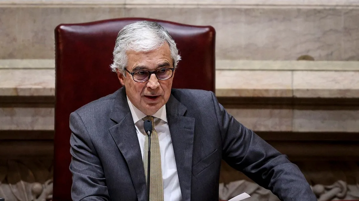Aguiar-Branco dá luz verde a comissão de inquérito a Luís Neves, mas com condições